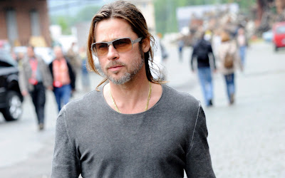 Wallpapers Of Brad Pitt HD Images Pic Photos