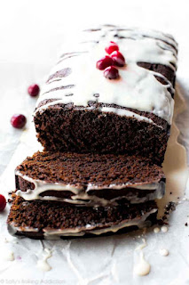 INTERNATIONAL: BREAD OF THE WEEK 182: GINGERBREAD...