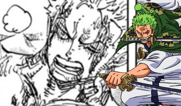 One Piece: Oda Gives Clues About Deaths of Important Characters?