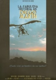 La Fabulosa Historia de Diego Marín (1997)