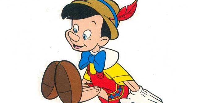 Contoh Story Telling Pendek Pinokio Dalam Bahasa Inggris 