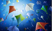 Happy Makar Sankranti 2013Cover Photos (makar sankranti hd wallpaper with kites)