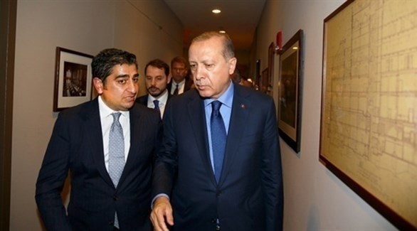 النمسا توافق على تسليم أنقرة متهم تركي خطير مقرب من أردوغان