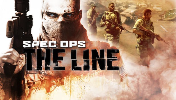 Spec Ops The Line Free Download Full PC Game Highly Compressed