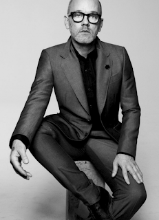 as lead singer for r e m michael stipe b 1960 headed one of the most ...