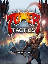 Tower Tactics