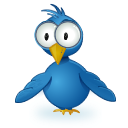 Siga-nos no Twitter!