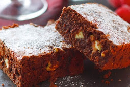 Resep Membuat Brownies Kukus Gulung