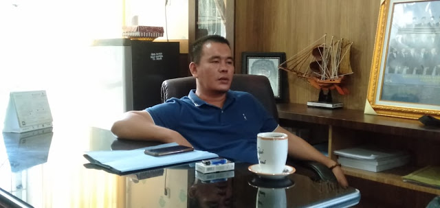  Luwu Utara Masih Berduka, Karemuddin Larang Pengerahan Massa Saat Daftar Ke KPU Besok