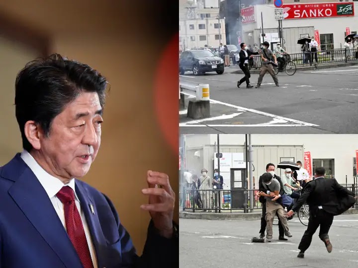 Mungkinkah Tragedi Eks PM Jepang Shinzo Abe Terjadi Pada Pemilu di Indonesia? Begini Analisis Pengamat