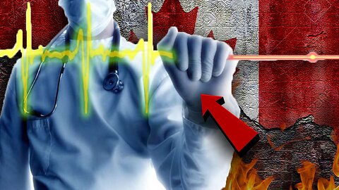 assisted suicide Canada MAID vulnerability unaccountability coercion manipulation care facilities depopulation