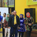Bupati Kotabaru Ramah Tamah Dengan Universitas Dr. Sutomo Sutomo Surabaya