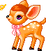 Bambi (1)