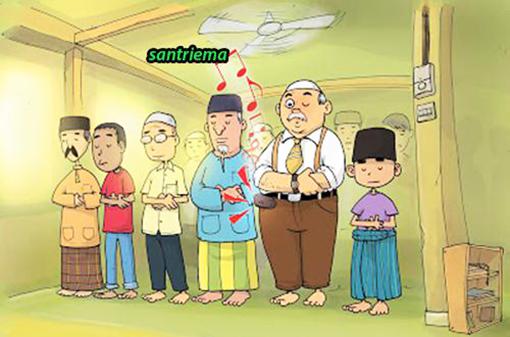 Niat Shalat Tarawih Dan Witir Ramadhan 4, 2 Rakaat 