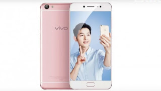   Vivo'dan 20 Megapiksel Ön Kameralı Modeller