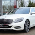 Lewis Hamilton is selling his Mercedes-Maybach S600