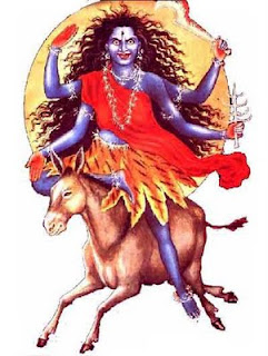 Kaalratri_Devi