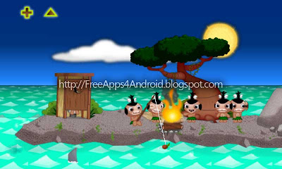 Pocket God Free Apps 4 Android