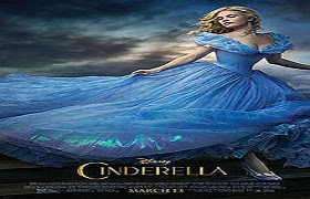 Watch Movies Online Cinderella 2015 Hollywood