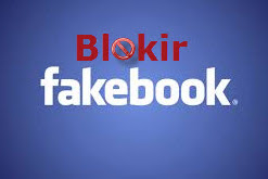 Cara Terbaru Memblokir Facebook Sendiri Dan Orang Lain (Sobat)