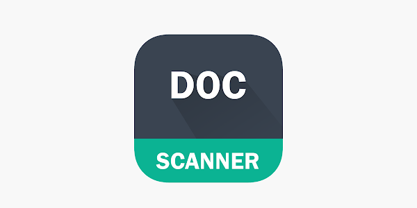 Document Scanner - PDF Creator v6.5.2 Premium APK