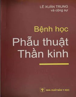 Bệnh học phẫu thuật thần kinh