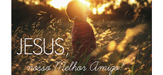 Que possamos também aprender com Jesus, o nosso maior e melhor amigo (Jo. 15:15), mesmo sendo traído com um beijo, Ele continuou a chamar Judas de amigo; mesmo que as pessoas te firam ou te façam mal, isso não pode mudar o seu coração e nem as suas boas atitudes (Rm. 12:21), cada um pagará pelo que fez a seu tempo, tudo que você precisa se preocupar é em dar o melhor de si todos os dias em tudo o que faz. Seja agora mesmo o melhor amigo que você gostaria de ter!