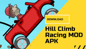 Hill Climb Racing Premium Apk