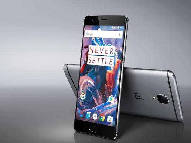 OnePlus 3 