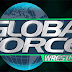 GFW anunciou quando será seu primeiro show