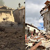 Τρόμος στην Ιταλία από τον μεγαλύτερο σεισμό των τελευταίων 36 ετών