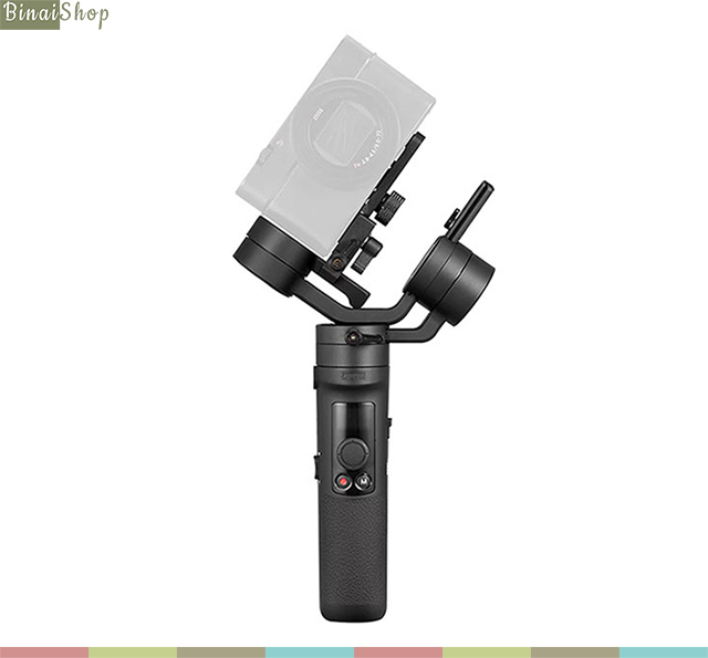 Zhiyun Crane M2