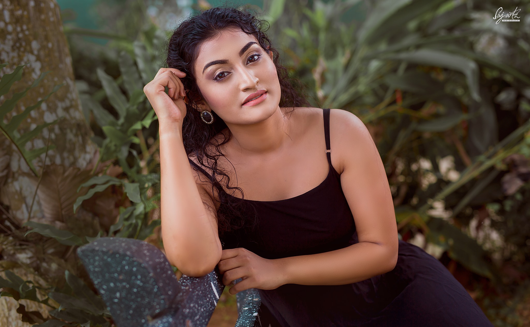 Nithya Devindi