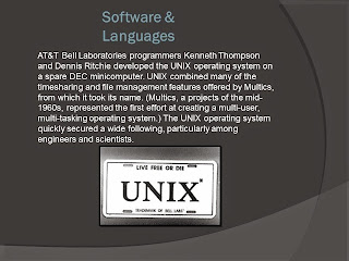 UNIX OPERATING SYSTEM