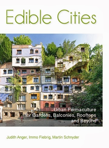 Edible Cities