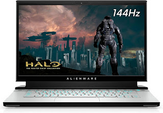 Best all-rounder Laptop: Alienware M15 R3