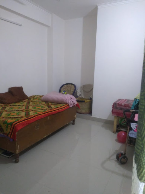 1ROOM SET  Spring Meadows,Greater Noida | Rent 5000