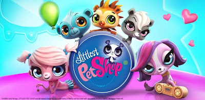 Littlest Pet Shop v1.1.1