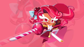 How To Beat Raspberry Boss In Cookie Run Kingdom