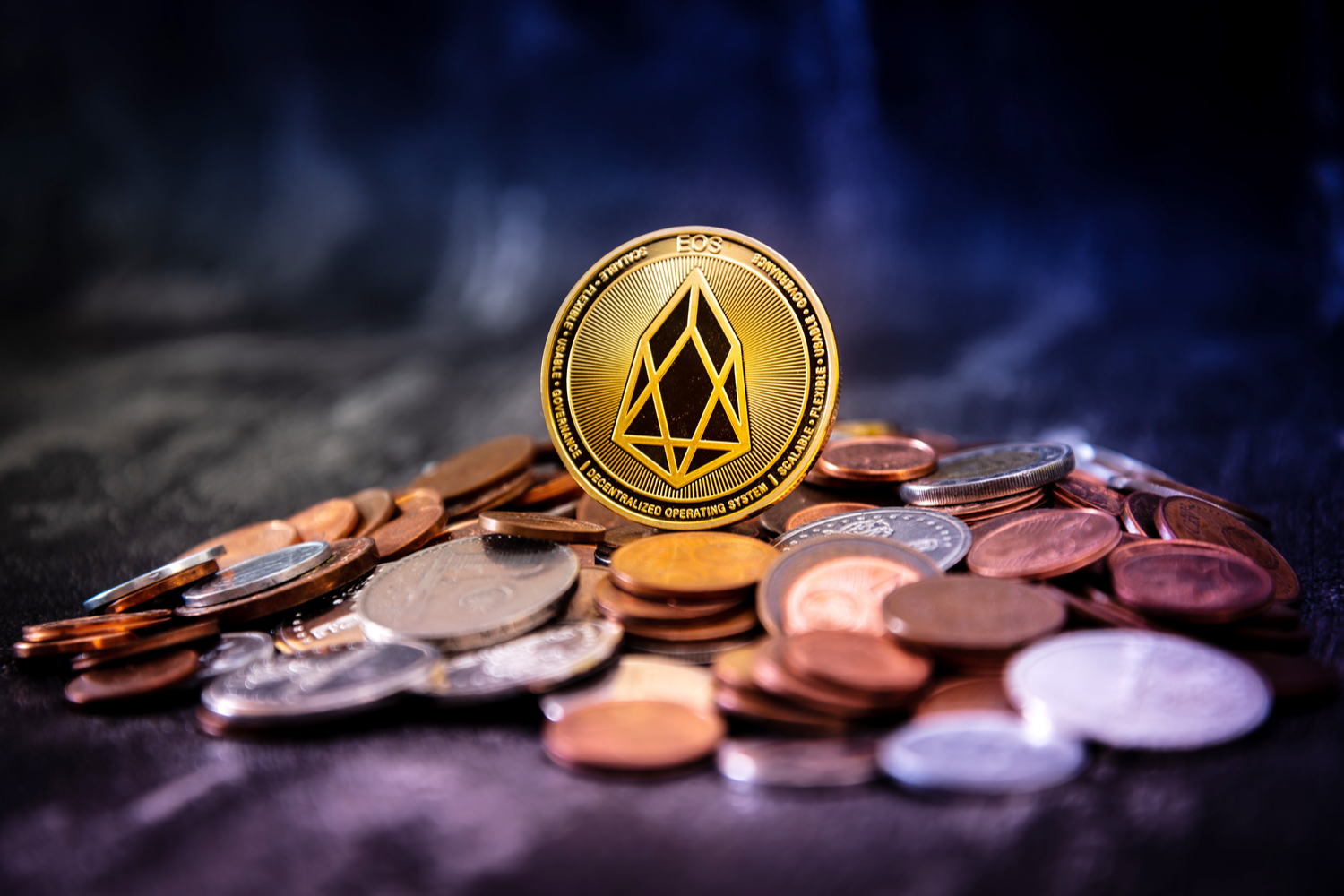 EOS analizi