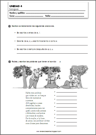 http://www.primerodecarlos.com/TERCERO_PRIMARIA/noviembre/Unidad4/fichas/lengua/lengua12.pdf