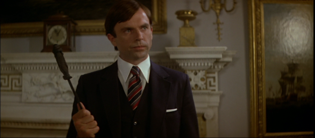 Sam Neill as Damien Thorn