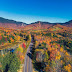 Autumn In Vermont