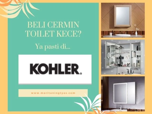 cermin dari kohler