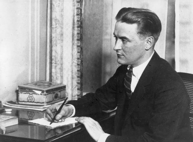 At Your Age  by F.Scott Fitzgerald  II  Chapter-1