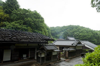 川崎市立日本民家園