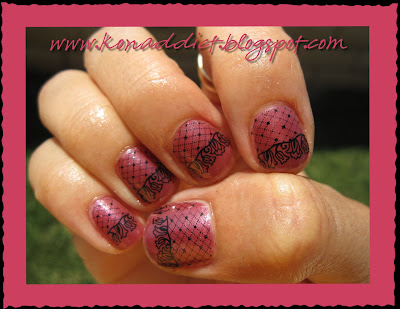 cool designs for nails. dresses Cool Easy Designs For