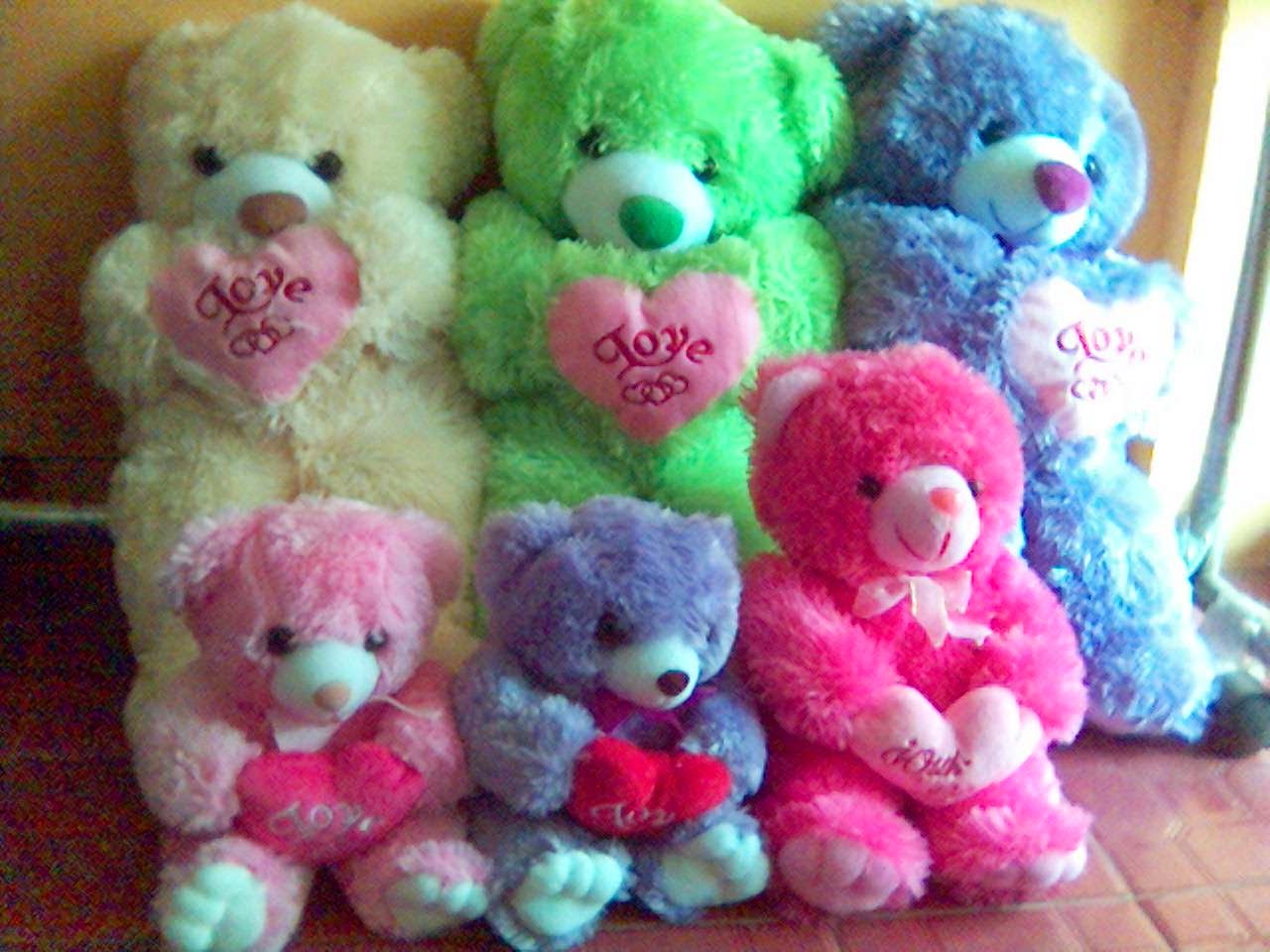  BONEKA  GROSIR MURAH  Boneka  Murah  Jakarta