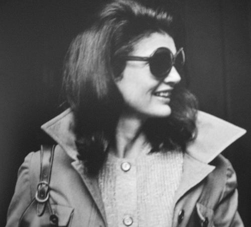 Jacqueline Kennedy's Onassis