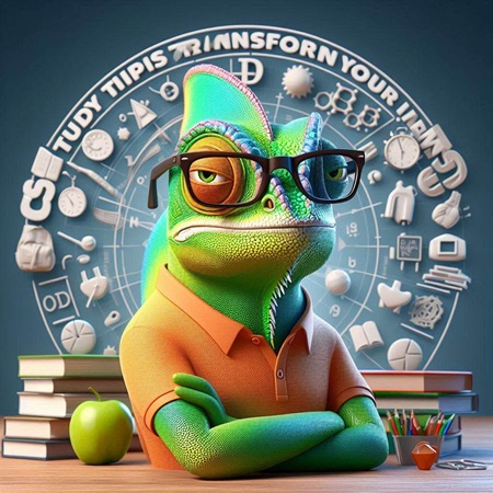 Aprimore concentração, organize seu tempo e memorize mais com dicas práticas e nostálgicas no SHD. Descubra métodos e ferramentas pra estudar melhor